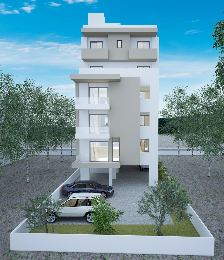 Gkiatas Building (1)