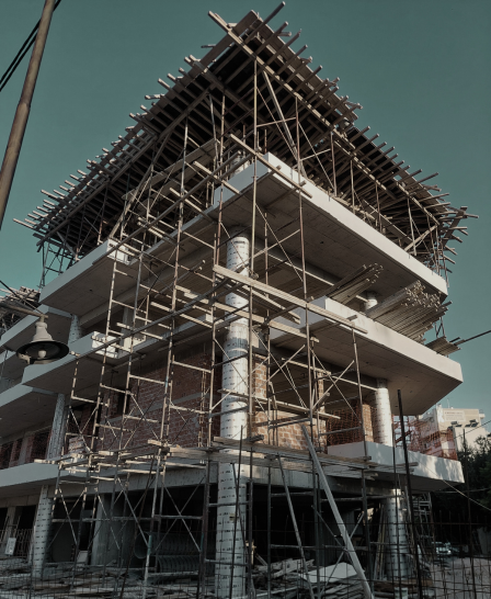 Gkiatas Building Construction Athens (1)