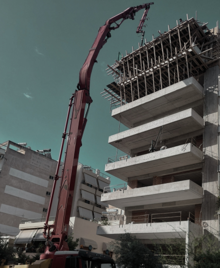 Gkiatas Building Construction Athens (2)