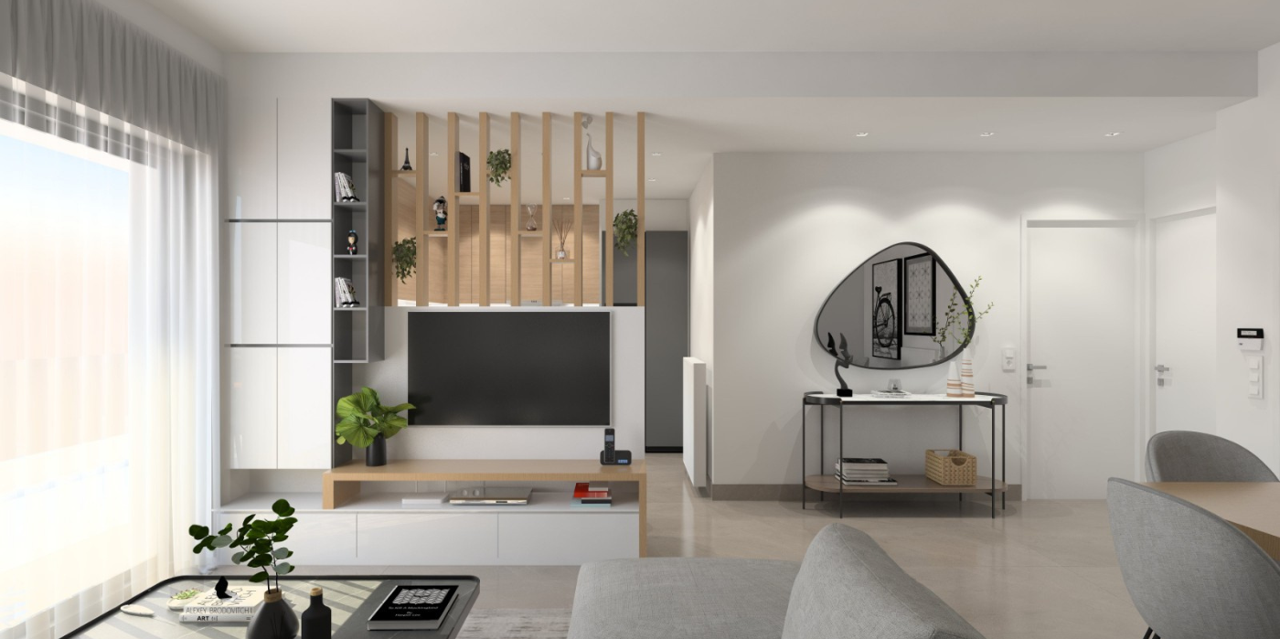 Gkiatas Building Construction Έργα (3)