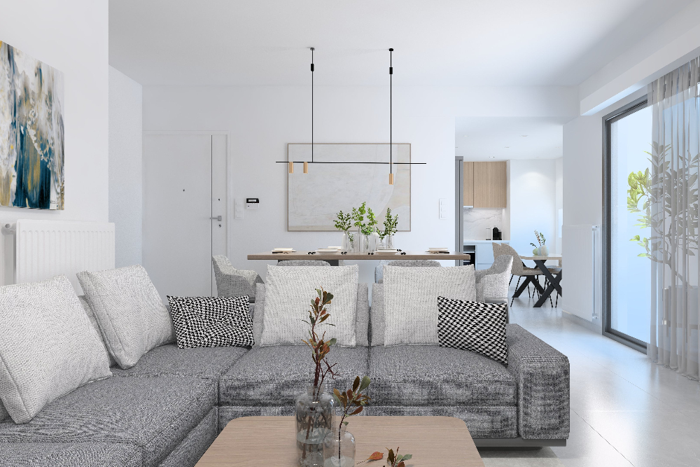 Gkiatas Building Peristeri 03