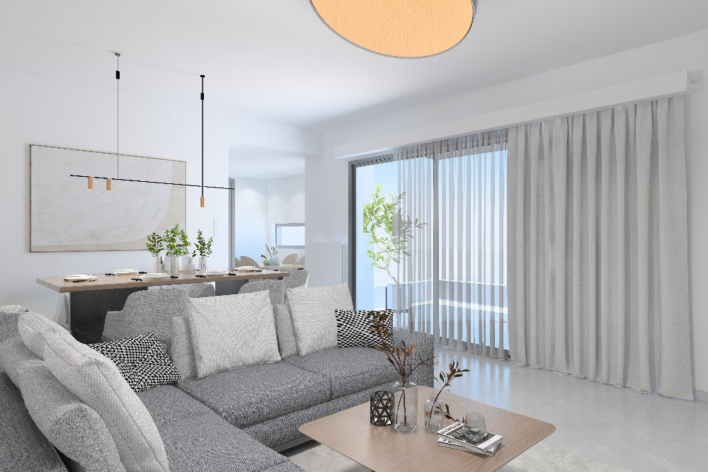 Gkiatas Building Peristeri 04