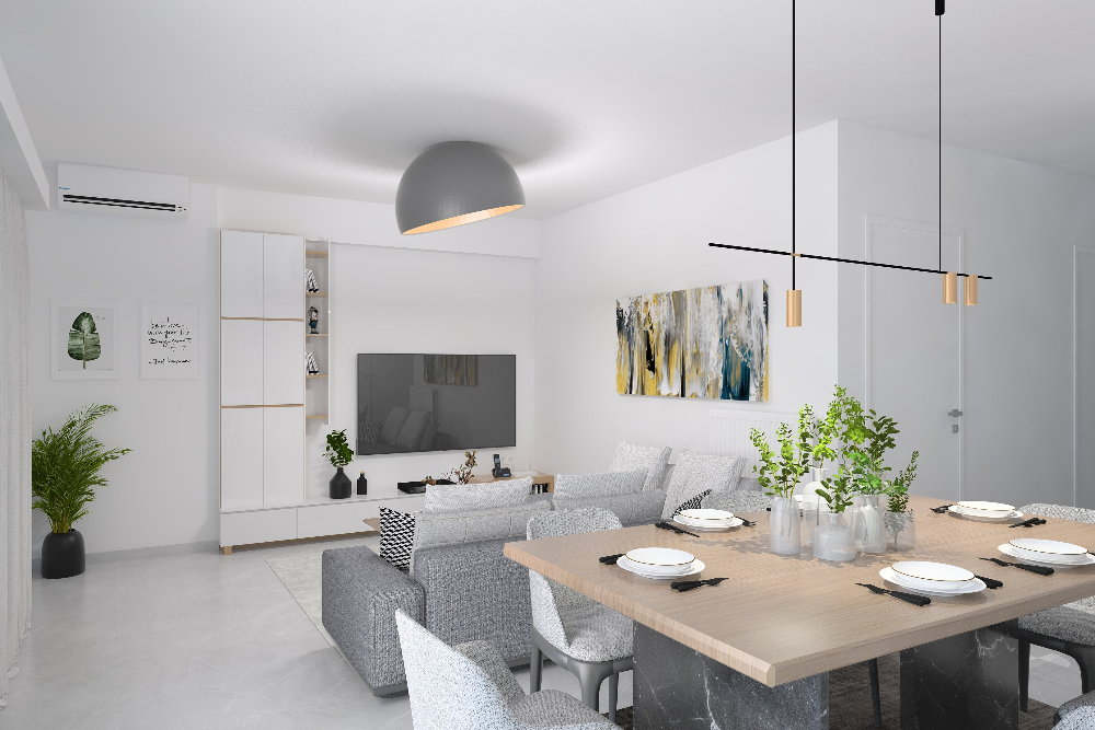 Gkiatas Building Peristeri 05