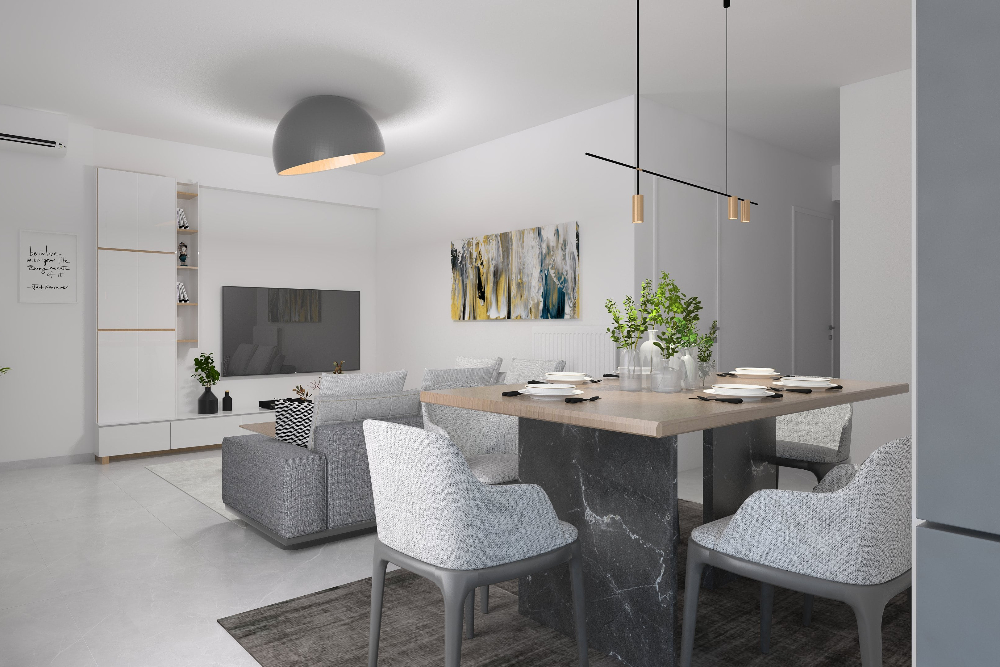 Gkiatas Building Peristeri 07