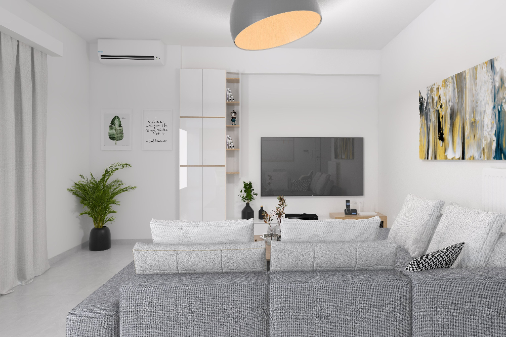 Gkiatas Building Peristeri 08