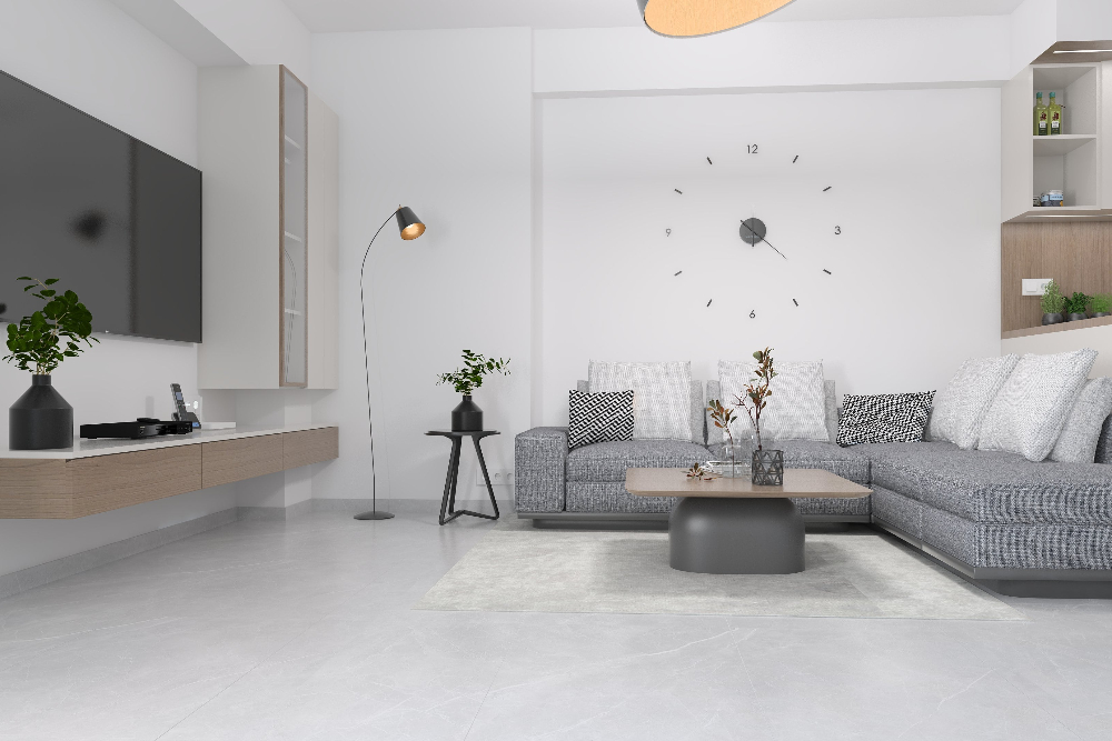 Gkiatas Building Peristeri 09