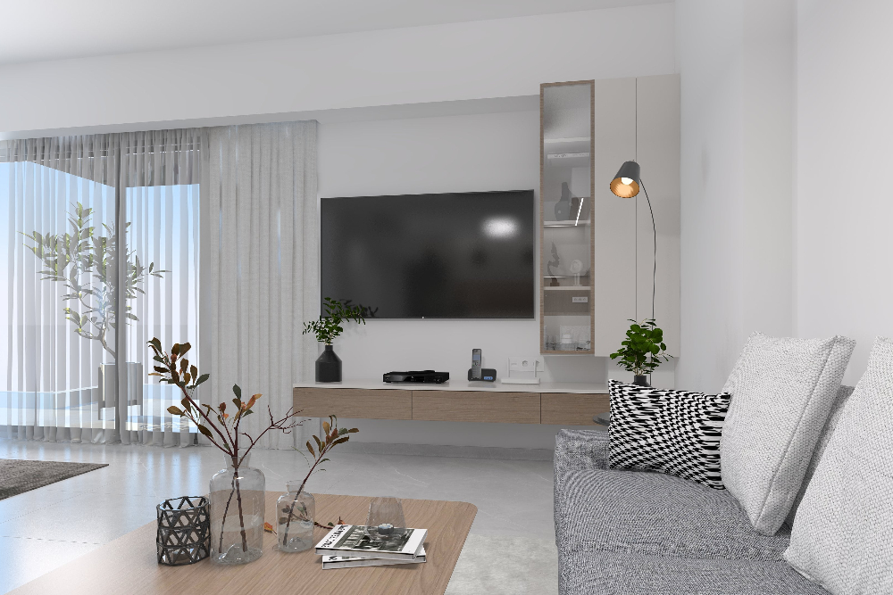 Gkiatas Building Peristeri 10