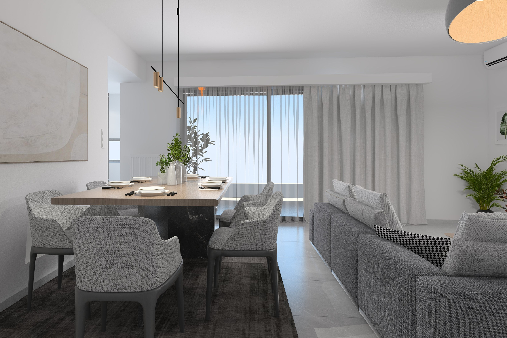 Gkiatas Building Peristeri 11