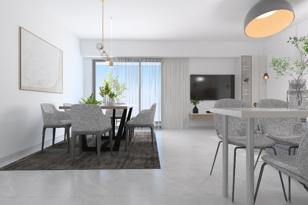 Gkiatas Building Peristeri 12