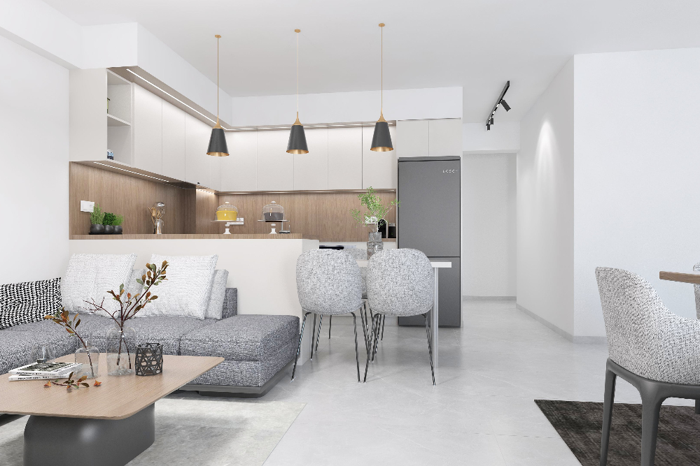 Gkiatas Building Peristeri 13