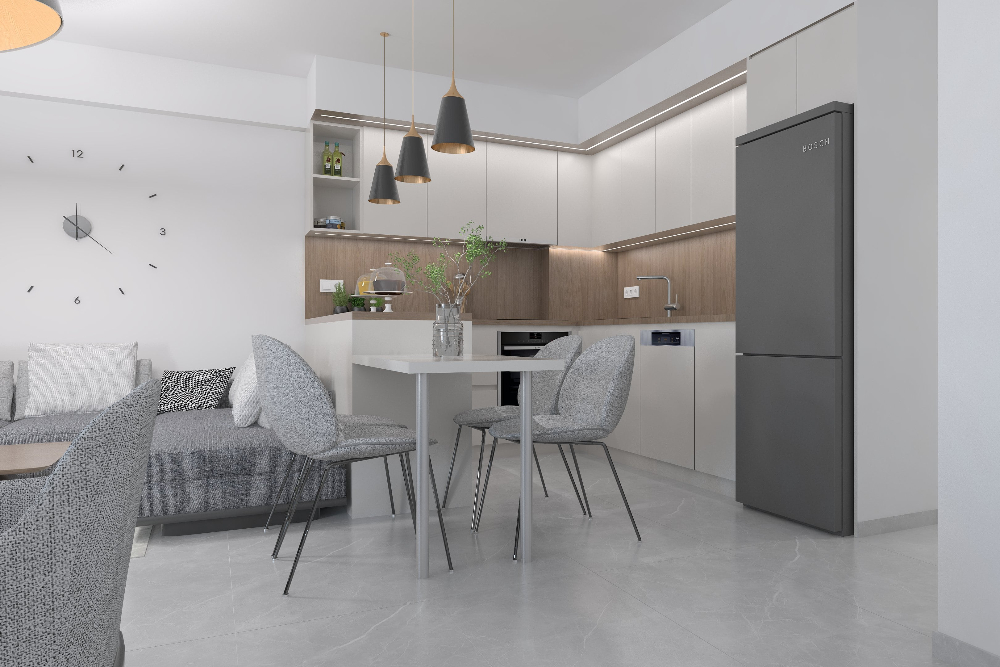 Gkiatas Building Peristeri 15