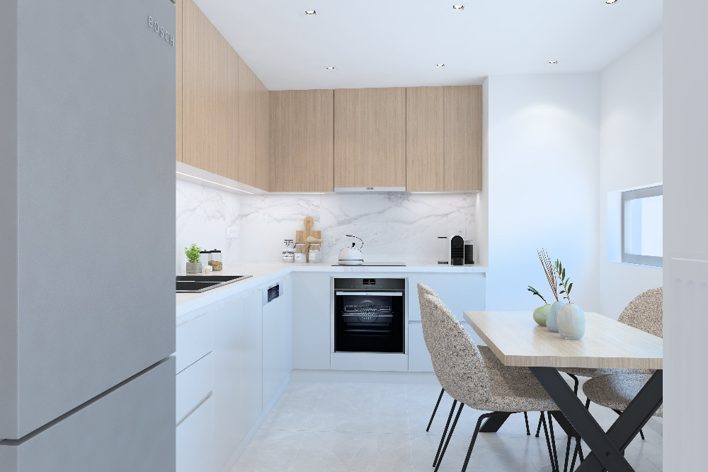 Gkiatas Building Peristeri 16