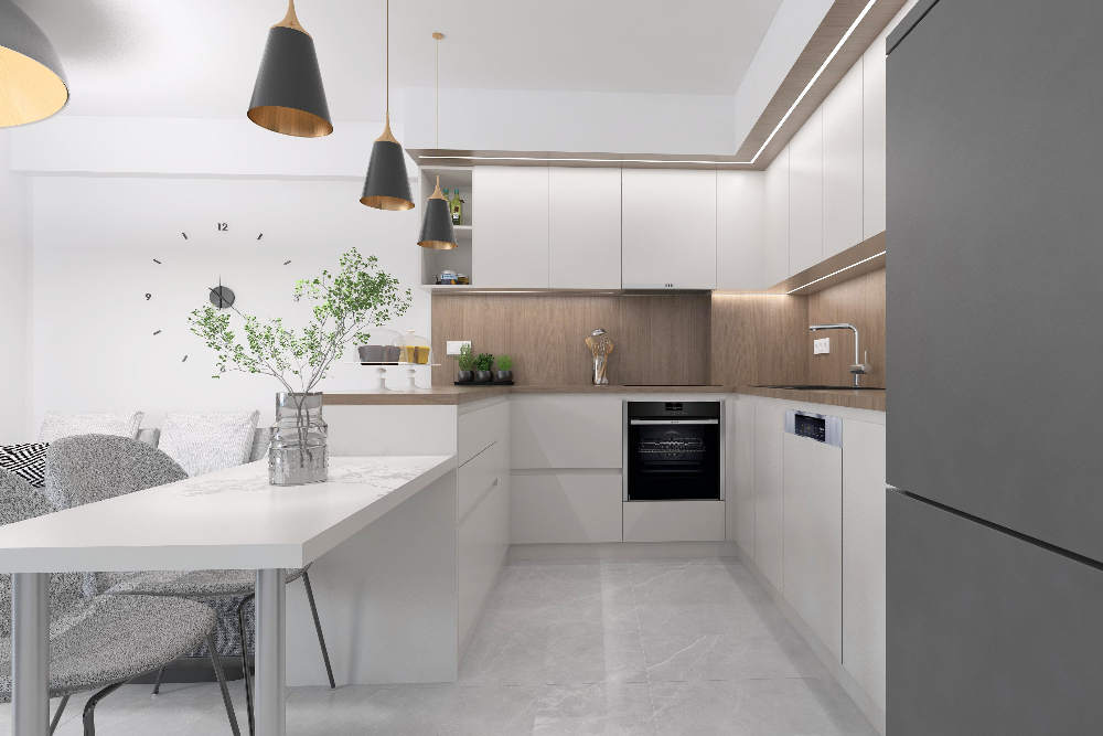 Gkiatas Building Peristeri 17