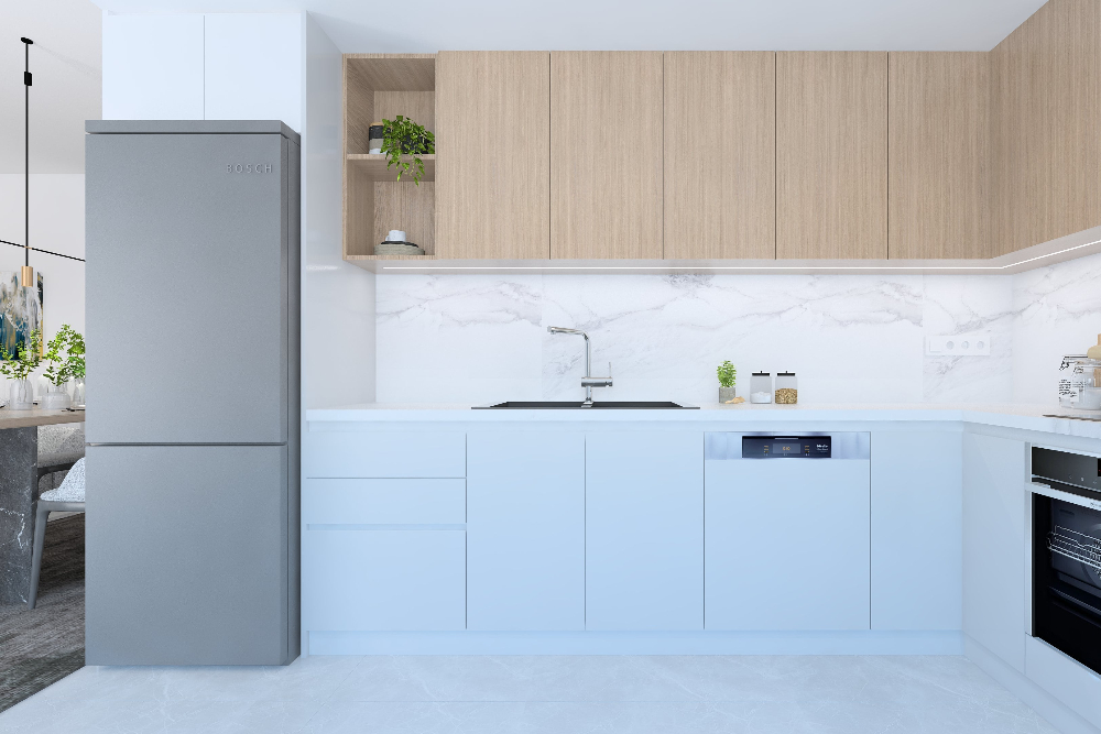 Gkiatas Building Peristeri 18