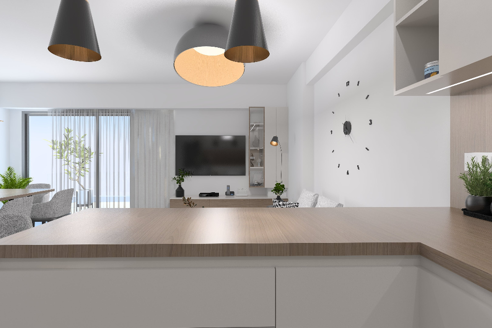 Gkiatas Building Peristeri 19