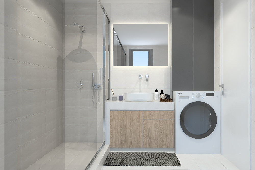 Gkiatas Building Peristeri 20