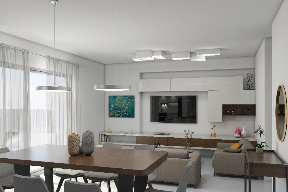 Gkiatas Building Peristeri 34