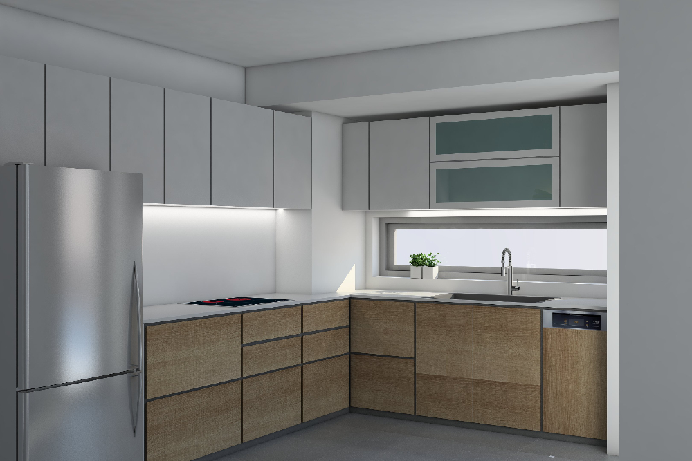 Gkiatas Building Peristeri 36