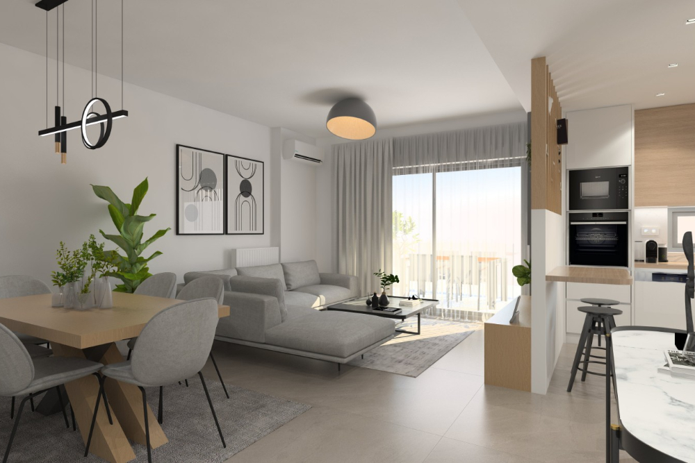 Gkiatas Building Peristeri 41