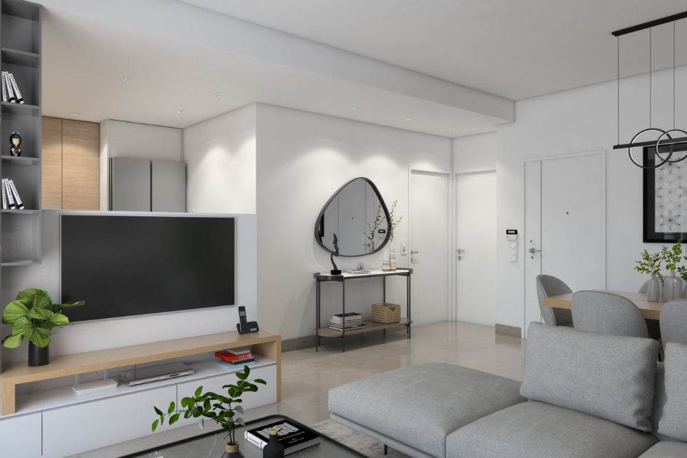 Gkiatas Building Peristeri 43