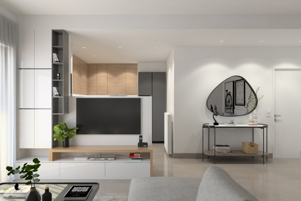 Gkiatas Building Peristeri 44