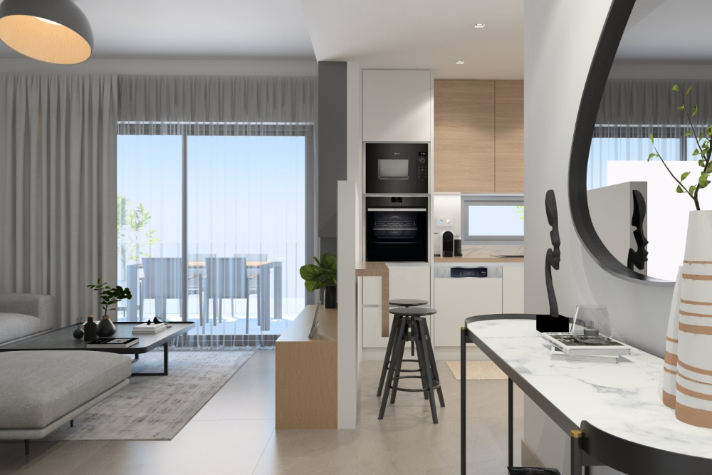 Gkiatas Building Peristeri 45