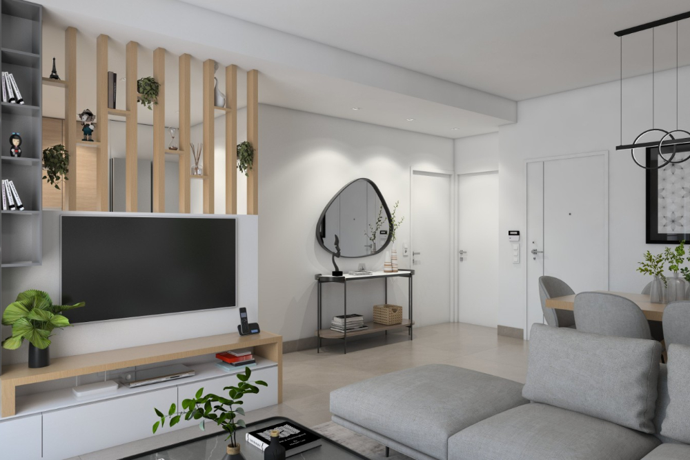 Gkiatas Building Peristeri 47