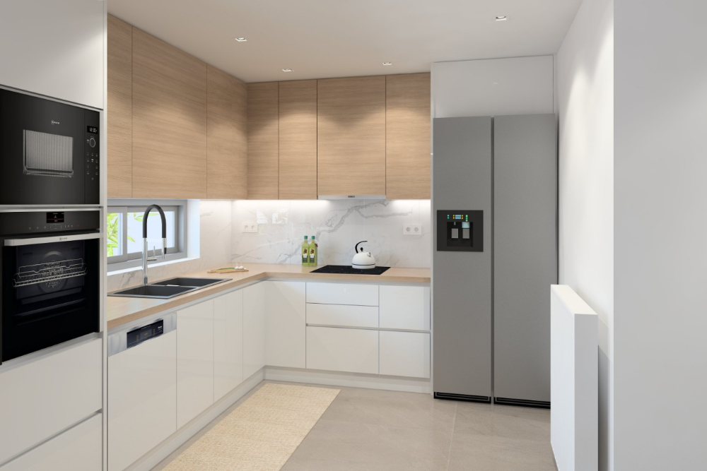 Gkiatas Building Peristeri 48