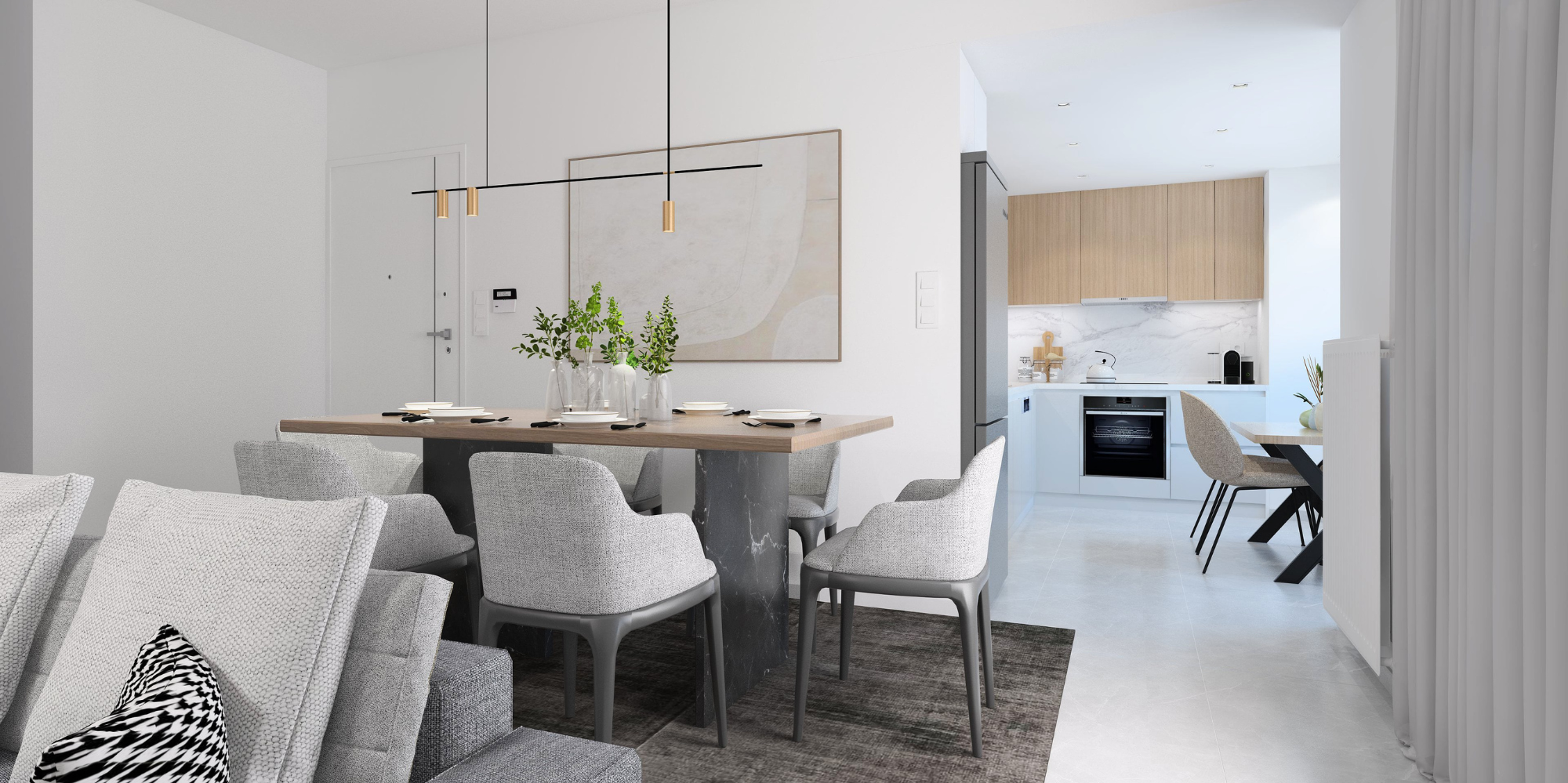 Gkiatas Construction Έργα στην Αθήνα